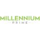 Logo MILLENNIUM PRIME DL-,0001