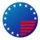 Logo GEOPULSE EXPLORAT. DL-001
