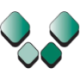 Logo GENELINK INC. DL-,01