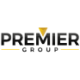 Logo PREMIER DEV.+ INV. A NEW