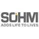 Logo SOHM INC. DL -,01