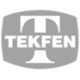 Logo Tekfen Holding