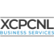 Logo XCPCNL BUS.SVCS NEW