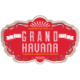 Logo GRAD HAVA
