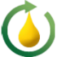 Logo GREEN ENVIROT. DL-,001