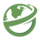 Logo GREEN GLOBE NEW DL-,0001