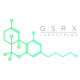 Logo GSRX INDUSTRIES DL-,001
