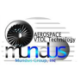 Logo MUNDUS GROUP INC. DL-,001