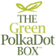 Logo GRN POLKADOT BOX DL-,001