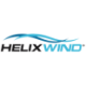 Logo Helix Wind