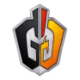 Logo GOOD GAMING INC. DL -,001