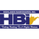 Logo HIGHLANDS BANCSHS CMT-CAP