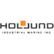 Logo HOLLUND IND.MA.DL-,000001