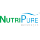Logo NUTRIPURE BEVER.NEW DL-01