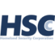 Logo HOMELAND SEC.CORP. DL-,01
