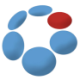 Logo MEDIAG3 INC. DL-,01