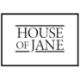 Logo HOUSEJANE