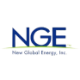 Logo NEW GLOB