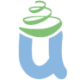 Logo U-SWIRL INC. DL-,001