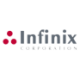 Logo IFINIX CORP. DL-,0001