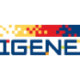 Logo IGENE BIOTECHN. DL-,01