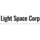 Logo LIGHTSPACE CORP. DL-,01