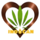 Logo INDOCAN RES INC.