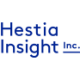 Logo HESTIA INSIGHT DL-,001