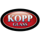 Logo KOPP GLAS