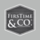 Logo FIRSTIME DESIGN DL-,04