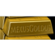 Logo MEXUS GOLD US DL-,001