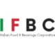 Logo ITALIAN FOOD + BEV.