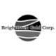 Logo BRIGHTROCK GOLD DL-,001