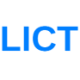 Logo LICT CORP. DL-,0001