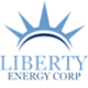 Logo LIBERTY EN.C.NEV. DL-,001