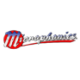 Logo MICROPHONICS INC. DL-,001