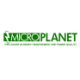 Logo MICROPLANET TECH.