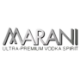 Logo MARANI BRANDS INC. DL-,01