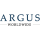 Logo ARGUS WORLDWIDE DL-,05