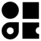 Logo RDE INC. DL-,001