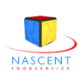 Logo NASCENT WINE CO.N DL-,001