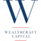 Logo WEALTHCRAFT CAP. DL-,001