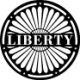 Logo LIBERTY MEDIA C