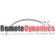 Logo REMOTE DYNAMICS DL-,0001