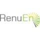 Logo RENUEN CORP. DL -,001