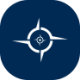 Logo LEWIS + CLARK BANCORP