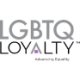 Logo LGBTQ LOYAL.HLDGS DL-,001