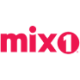 Logo MIX 1 LIFE INC. DL-,01