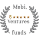 Logo MOBIVENTURES INC. DL-,001