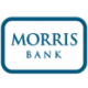 Logo MORRIS ST BANCSH. INC.DL1